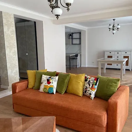 Vois Se Plaisir Casa vacanze